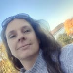 Melanie Bee - @mbrohas - Instagram