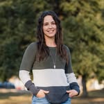 Melanie Beerda | Writer & Speaker - @melanie.beerda - Instagram