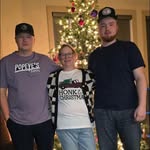 Melanie Beecher McNalley - @scissors22 - Instagram