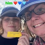 Melanie Behm - Facebook