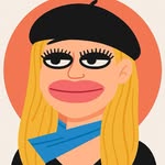 Melanie - @mel.belinsky - Instagram