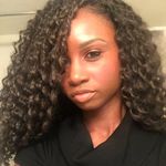 Melanie Benjamin - @blackbarbiemel - Instagram