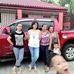 Melanie Benjamin - Facebook