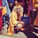 Melanie Benjamin - @mnvb1122 - Instagram