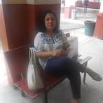Melanie Refugia Benjamin - @melanie.benjamin.18 - Instagram