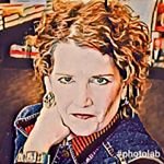 Melanie Calvert Benton - @ladyfox2500 - Instagram