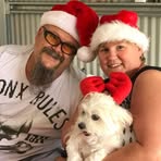 Melanie Bergquist - Facebook