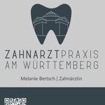 Melanie Bertsch - @zahnarztpraxis_am_wuerttemberg - Instagram