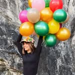 Melanie Bianchi - @mel_aniebianchi - Instagram