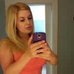 Mélanie Bianchi - @melaniebianchi91 - Instagram