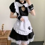 Mélanie Bianchi - @melanie._.bianchi.cos - Instagram