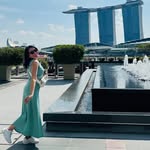 Melanie Bing M. Talavera - @einalemtalavera - Instagram