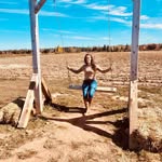 Mélanie Bingham - @binghammelanie - Instagram