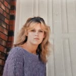 Melanie Bingham Hunsaker Hill - @maybell64 - Instagram