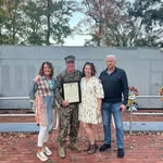 Melanie Trimble Bingham - @bravemom1 - Instagram