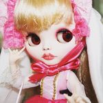 Melanie🌸Mexican🌸Blythe - @melanie.blythe.kawaii - Instagram