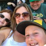 Melanie Dodson Bolin - @dodsonbolin - Instagram