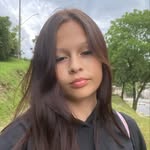 Melanie Borges - @laniie_nb - Instagram