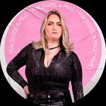 Melanie Borges - @mellborgesmem - Instagram