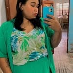 Melanie Borges - @melan.ieborges - Instagram