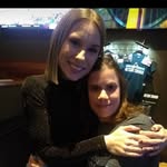 Melanie Boyce - @bookloverandmusicfan_ - Instagram