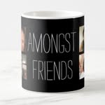 Melanie Boykin - @amongst8friends - Instagram