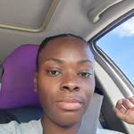 Melanie Boykin - @boykin7686 - Instagram