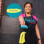 Melanie Boykin - @simplycustomwooddesigns - Instagram