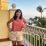Melanie Cordova Boykin - @melrunner - Instagram