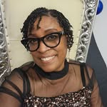 Melanie Eason-Boykin - @mboykin5 - Instagram