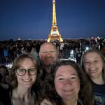 Melanie Bragg Berryman - @piwaki13 - Instagram