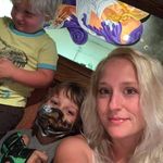 @melanie.branch - Instagram