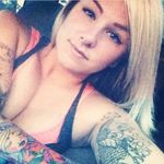 melanie branch - @iammelefate - Instagram