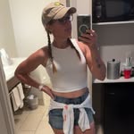 Mel B - @melanie_branham12 - Instagram