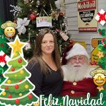 Melanie Britt Ingram - @melingram1971 - Instagram