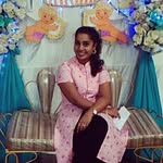 Mels@ - @melaniebritto7 - Instagram