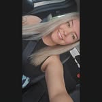 Melanie Bryson - @mkbryson95 - Instagram