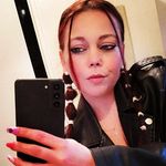 Mélanie Bucher - @melaniebucher08 - Instagram