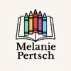 MelaniePertschMalbücher - @melaniepertschmalbuecher - TikTok