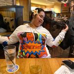 Melanie Nua Buckner - @rankyluv09 - Instagram