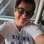 Melanie Bunn - @dietigerin76 - Instagram