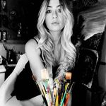 Melanie Bunn • Yucca Valley  Artist - @melaniebunnart - Instagram