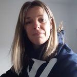 Mélanie Bureau - @melb7.6 - Instagram
