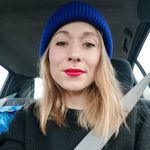 Mélanie Bureau - @melanie.bur - Instagram