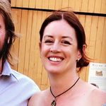 Melanie Burley - @melby78 - Instagram