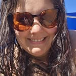 Melanie Burner - @fishes19 - Instagram
