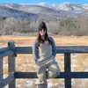 MeL_B - @melanieburns14 - TikTok