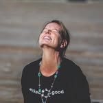 Melanie Burns - @melanieburnsyoga - Instagram