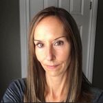 Melanie Burns - @mburnshall - Instagram