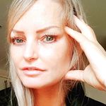 Melanie Burns vmTRA rCNHC - @mely_reiki - Instagram